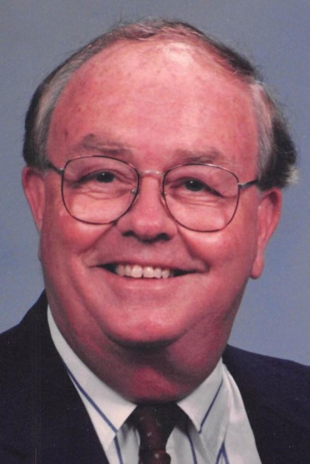 Obituary of Earlie S. Everhart Jr.