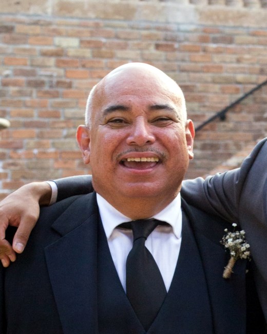 Obituary of Richard Silva