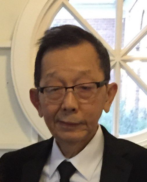 Obituary of Nguyen Bach Trinh