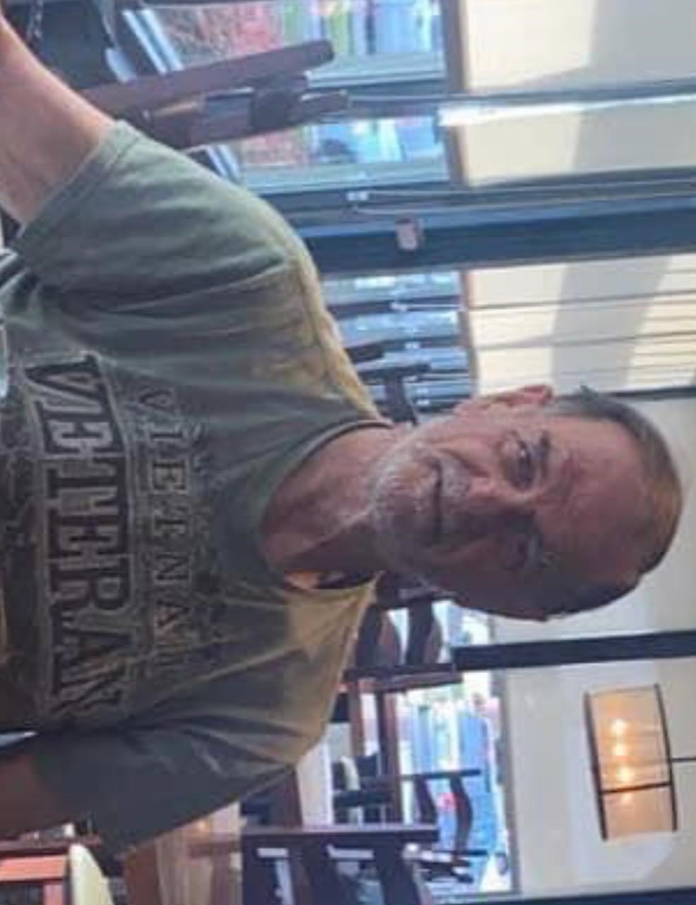 Obituary of George Ellis Hull