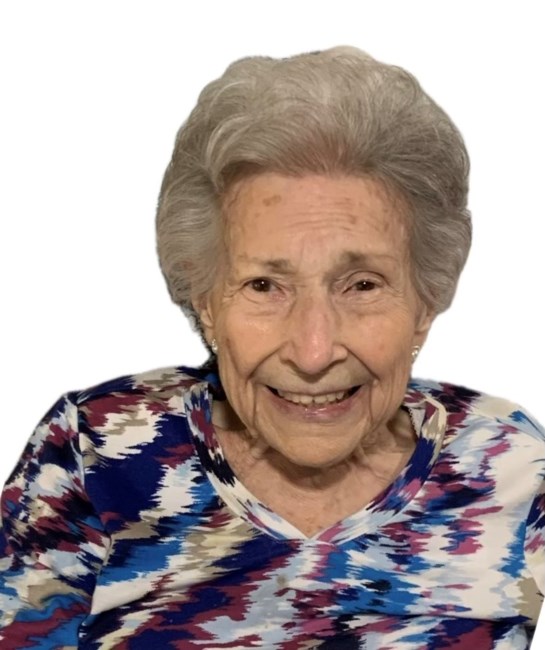 Obituary of Sue C. Smock