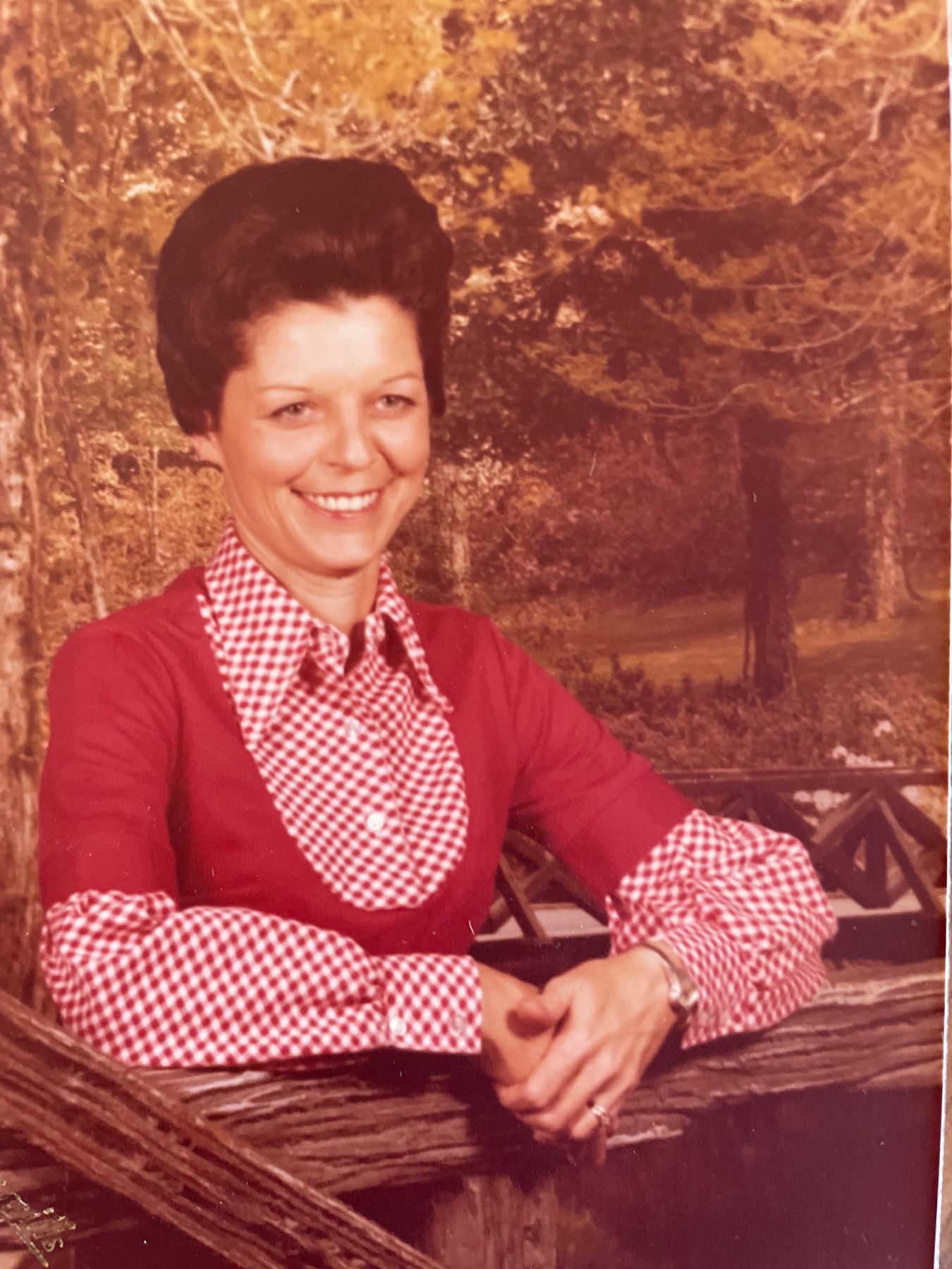 Obituary of Shirley Marie Bradbury