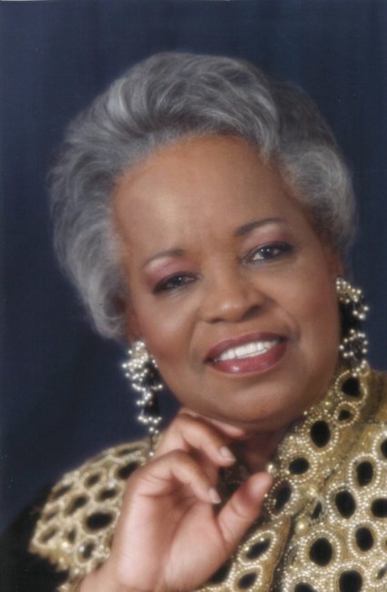 Obituary of Doris Pearl Noel