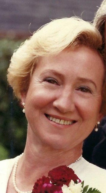 Obituario de Elda Elsie Redding