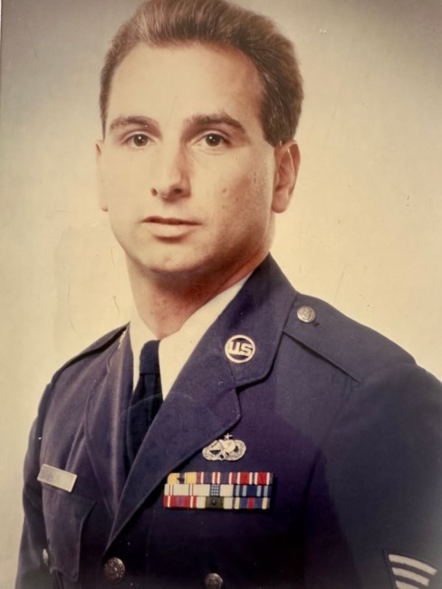 Obituary of Gregory Paul Davis