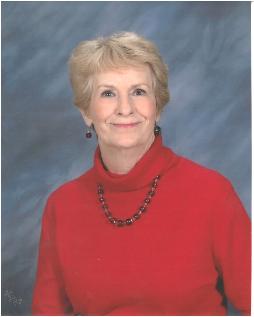 Avis de décès de Gwenda "Debbie" Spurling