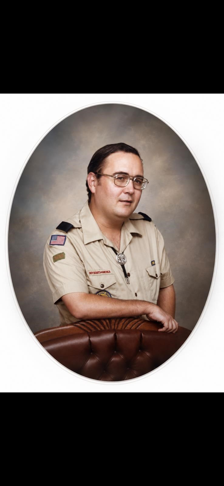 Obituary of Keith Clarence McCall