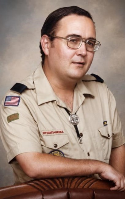 Obituary of Keith Clarence McCall