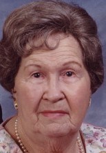 Obituary of Mrs. Earline M. Carpenter Boullion