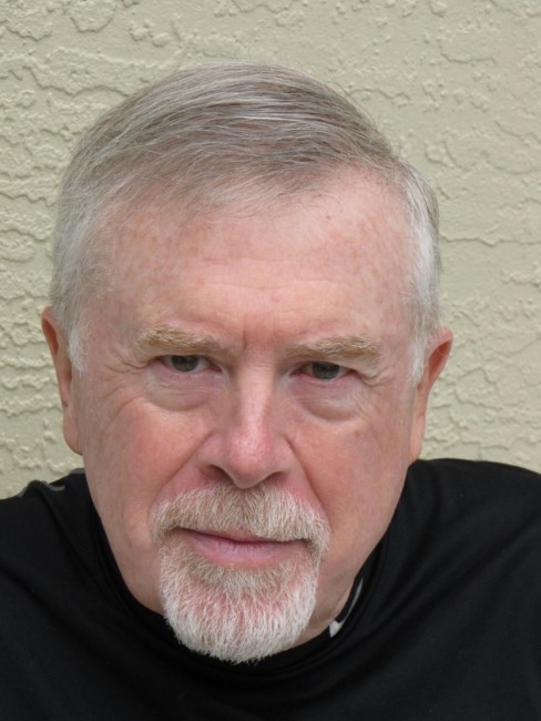 Obituary of Joe David Bellamy