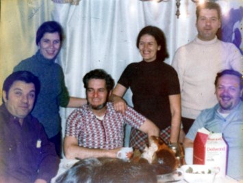 Obituary of Rose Bridget Otero