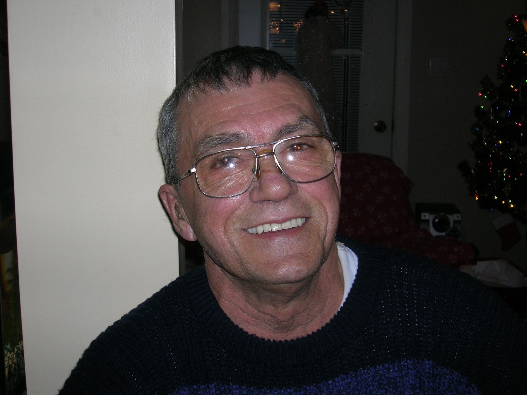 Avis de décès de Marcel Fortin