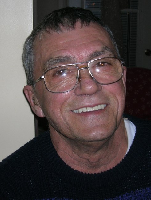 Avis de décès de Marcel Fortin