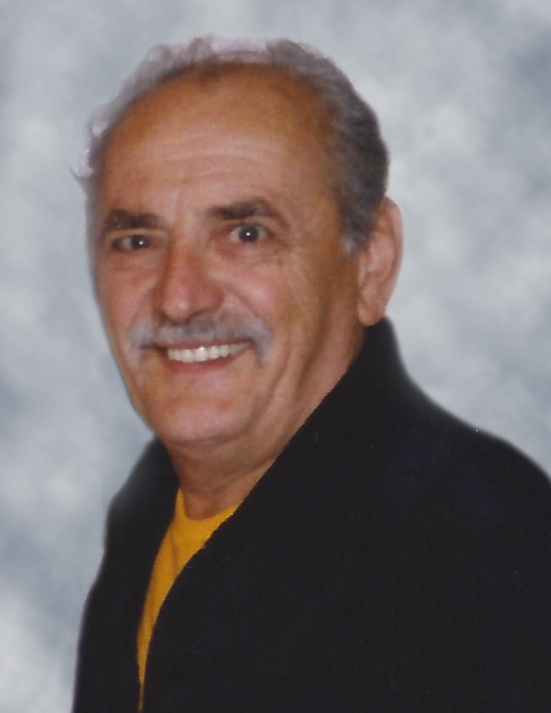 Antal Peszneker Obituary Calgary, AB