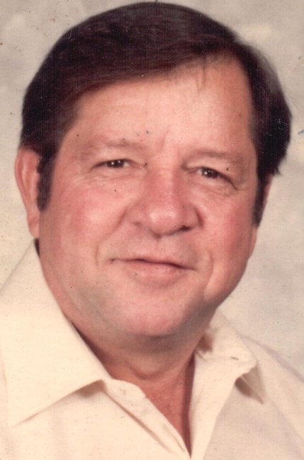 Obituary of Clarence Jules "Stumpy" Stoltz