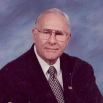 Obituary of James Arthur "Jim" Kirk