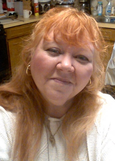 Obituary of Rebecca Sue Phares