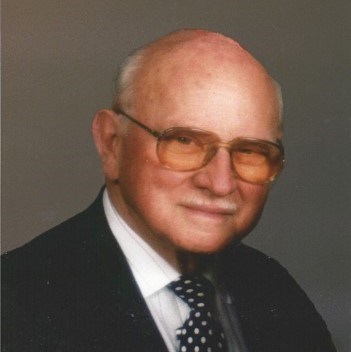 Obituary of Thomas Forbes Black