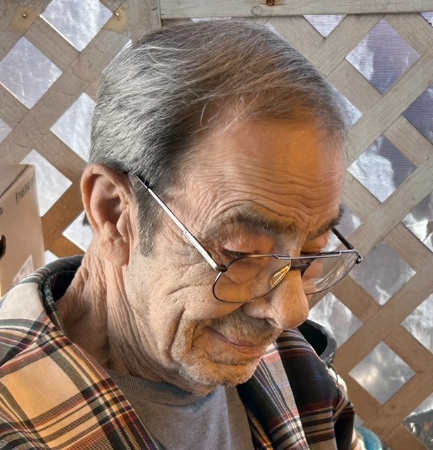 Obituary of Clinton M. Persinger Sr.