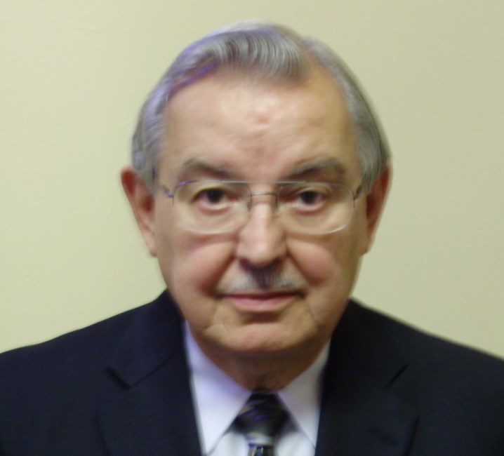 Obituary of Thomas N. Visha Sr.