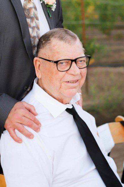 Obituary of Dwight Francis Nettleton