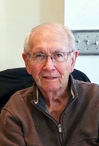 Obituary of Dennis Michael Burke