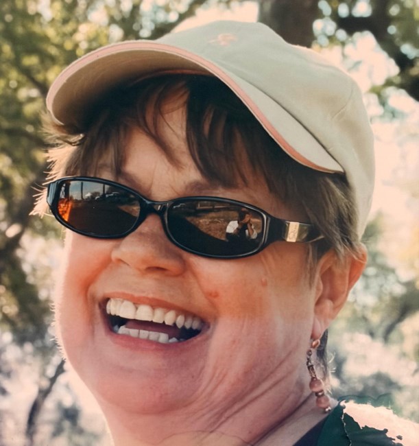 Obituary of Mary Jeanette-Tollett Adair