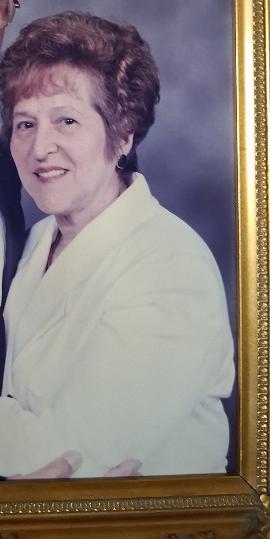 Obituario de Nelida Rámos Díaz