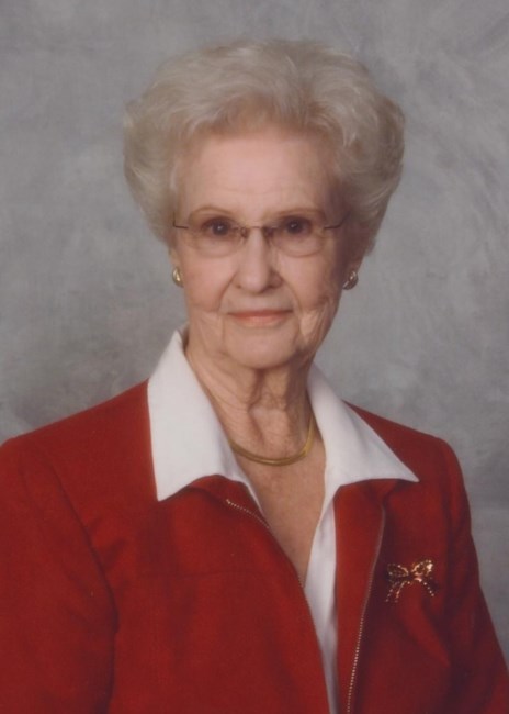 Obituary of Dorothy Pauline Broom