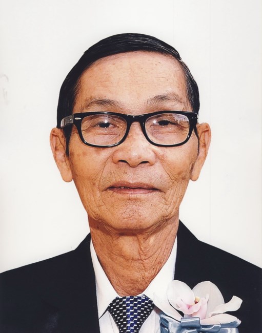 Obituary of Nghi Van Ta