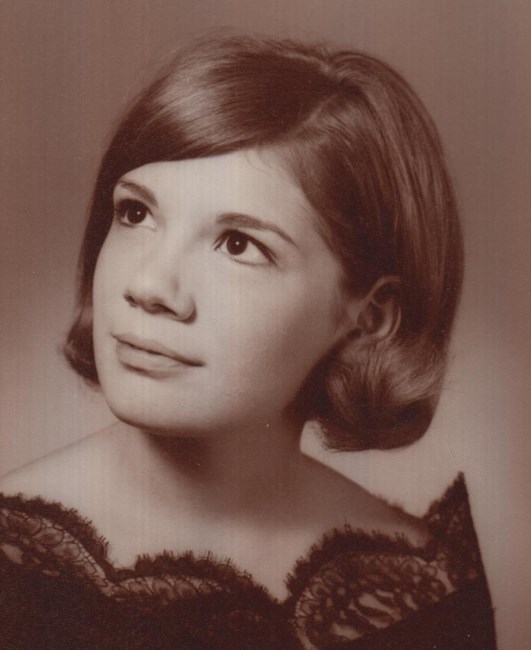 Obituary of Susan Andrews