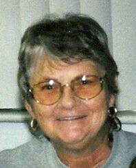 Avis de décès de Norma Lee Bromley