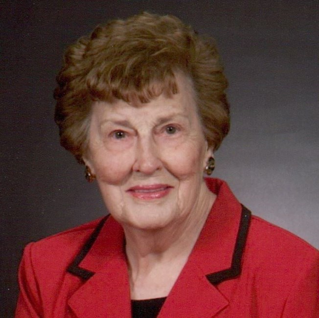 Obituary of Mary Frances Lakey