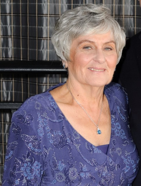 Obituary of Ida Stefanachi