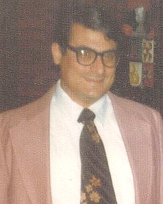 Obituary of Thomas J. Rubino