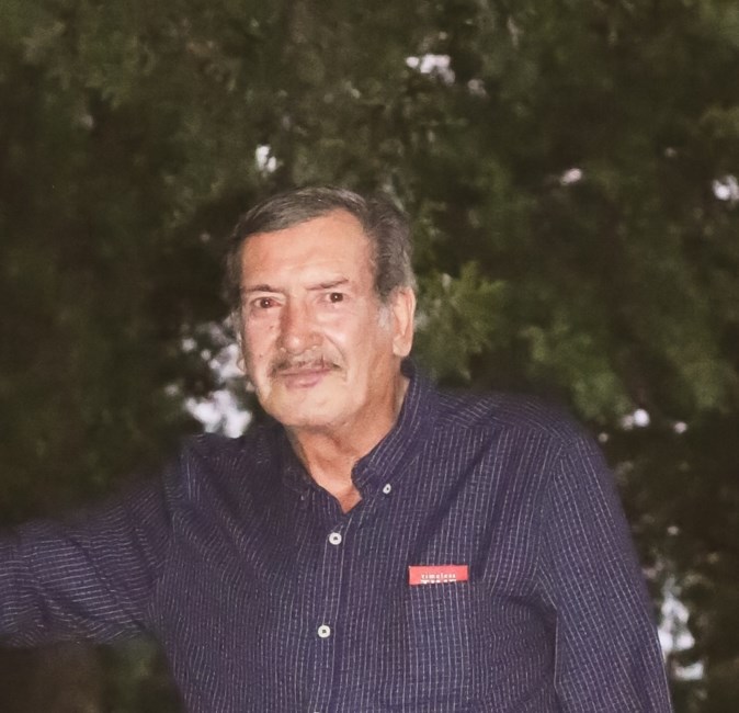Obituary of Hermenegildo Villalobos Suarez