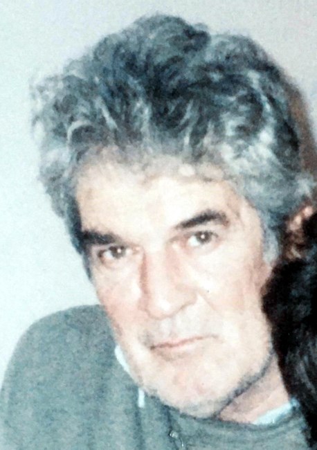 Obituary of Michael Francis O'Grady