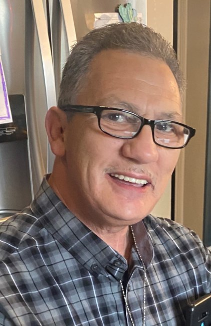 Avis de décès de Robert J. Gonzales