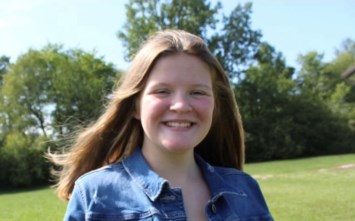 Obituary of Mackaillah Eva Marie Constant