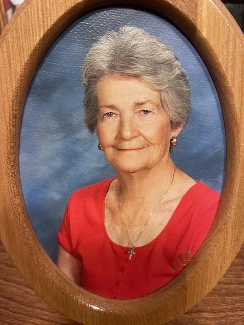 Obituario de Janet Rasmussen