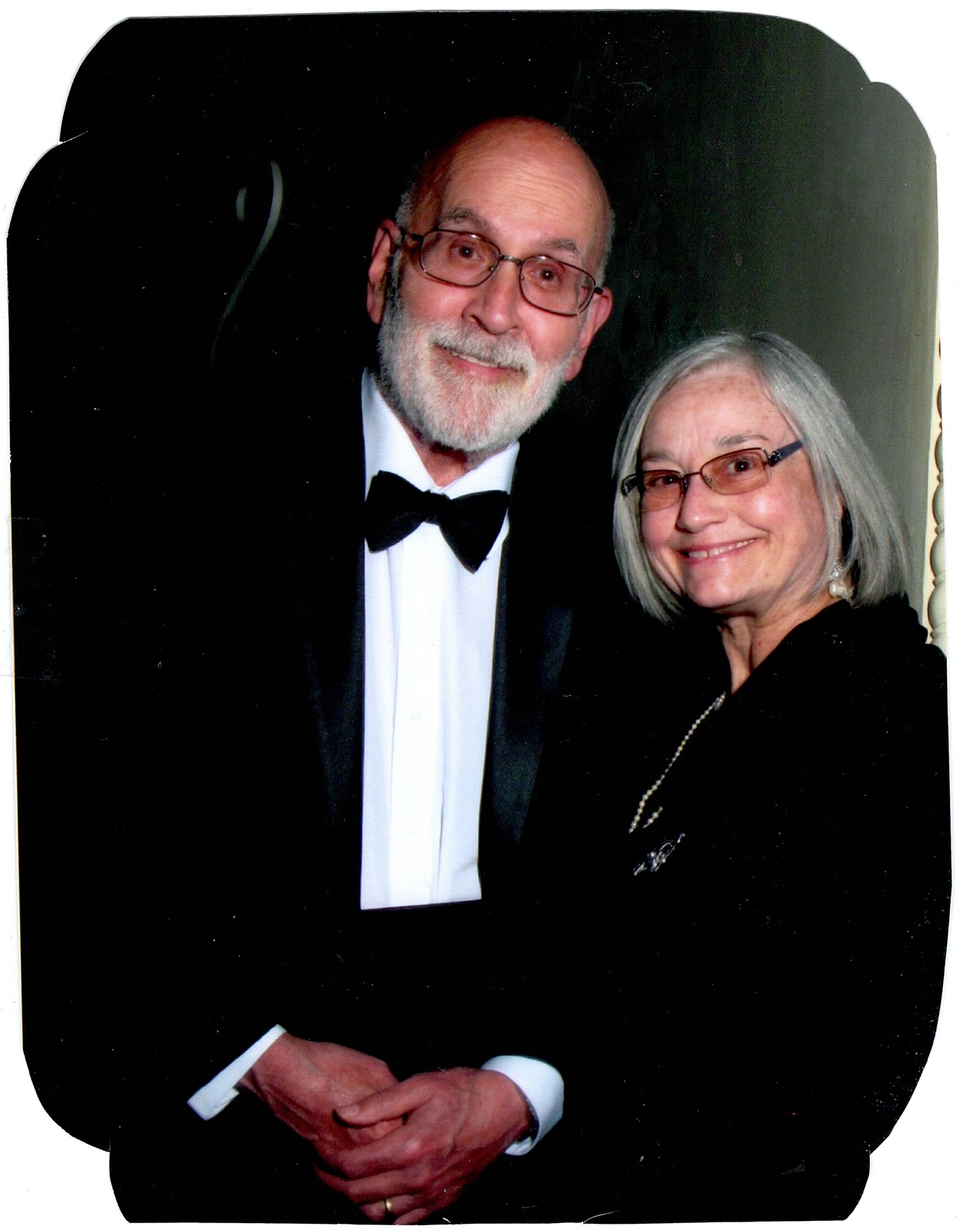 Obituary of Randolph Evans Jr.