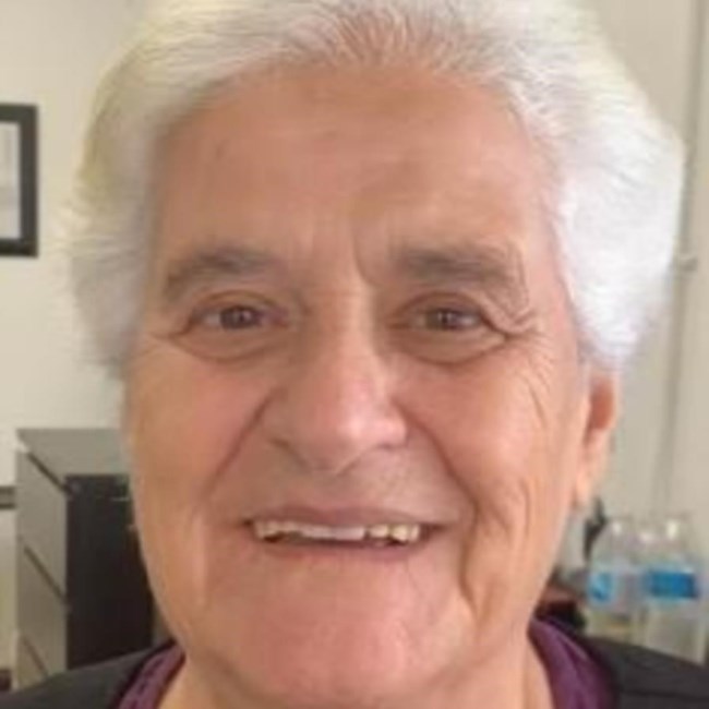 Obituary of Hanari Falah Al Chadad