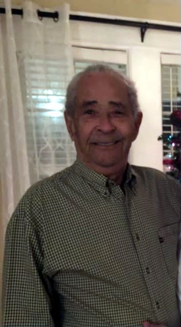 Obituary of Ismael Gonzalez