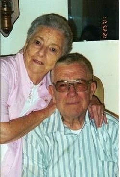 Obituary of Martha Peterson (McCormick) Preston