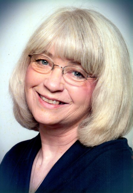 Obituary of Pamela Kay Thomas