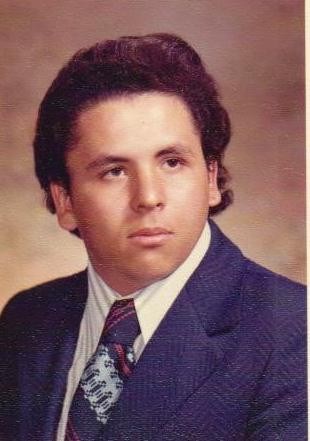 Obituary of Javier M. Hernandez