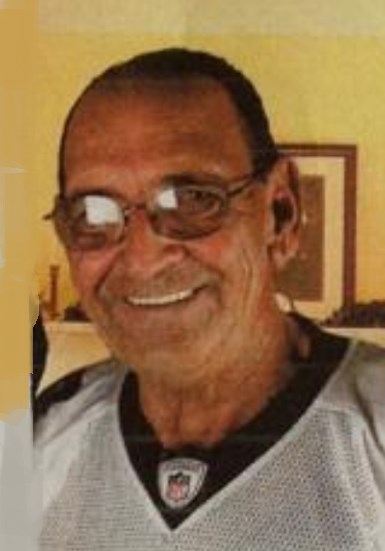 Obituary of Rudy Joseph Albarado Sr.
