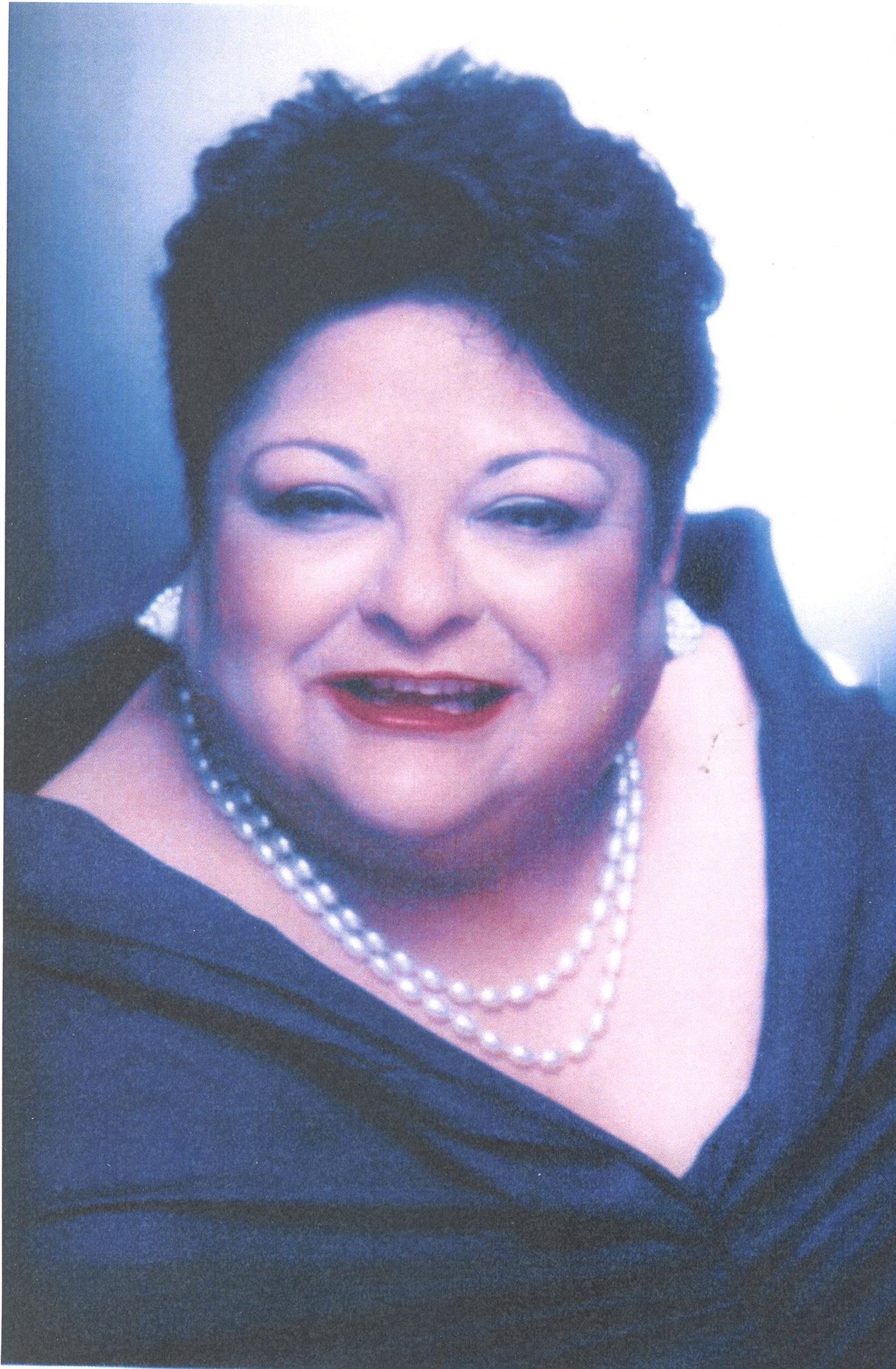 Obituary of Relinda Irene Prado