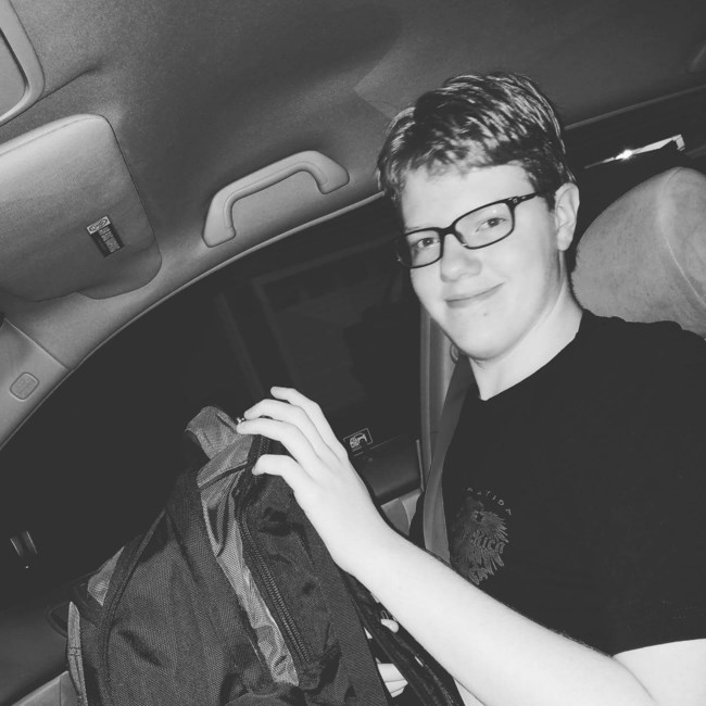 Obituary of William Carl Penci