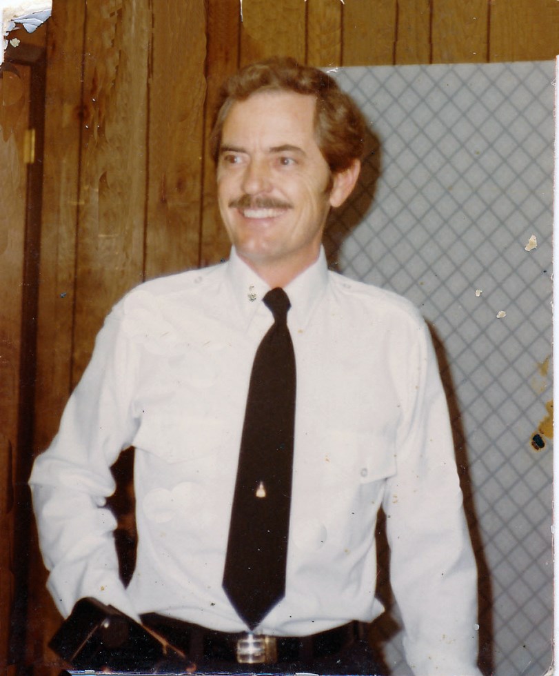 Obituary of Alvin L. Williams Jr.